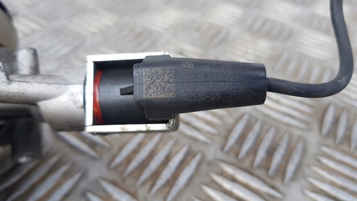 фото №13, Golf vii octavia 2.0 1.6 tdi насос воды