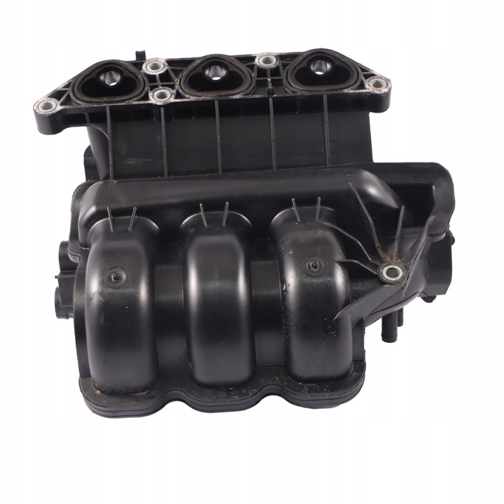фото №12, Колектор впускний vw volkswagen polo 1.2 бензин система впускний 03e129711d