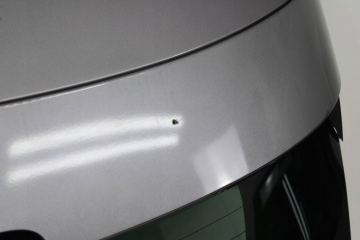 фото №12, Renault megane iii купе 08r- крышка багажника зад задняя tekng