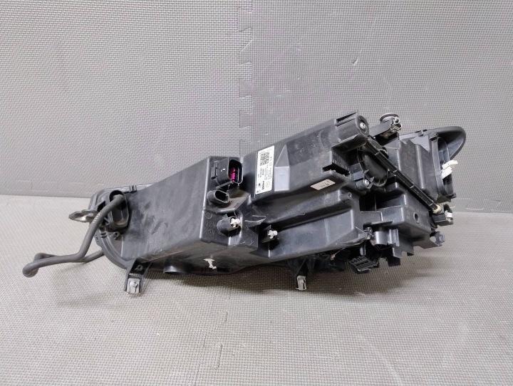 фото №8, Фара права повний led seat tarraco 5fj 5fj941008f