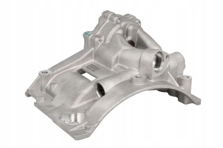 фото №2, Насос масла engitech ent069207