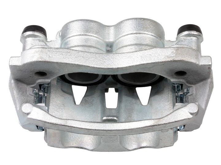 фото №1, Супорт гальмівний перед лівий ducato boxer jumper 2006-