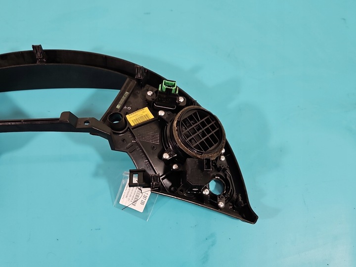 фото №6, Рамка спидометра планки декоры dekor панели honda civic viii ufo eu