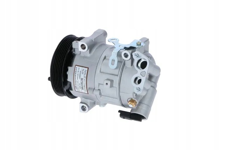 фото №10, Компресор компресор кондиціонера 32938 nrf citroen