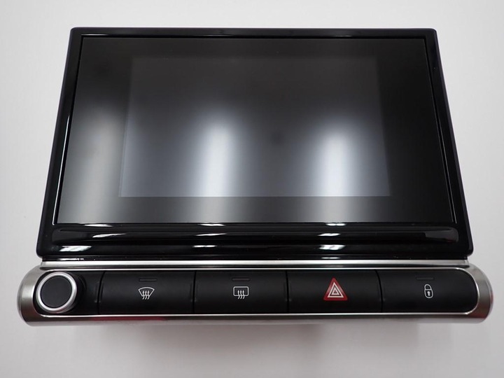 фото №8, Радіо навігація навігація заводська європа citroen c3 iii 19r