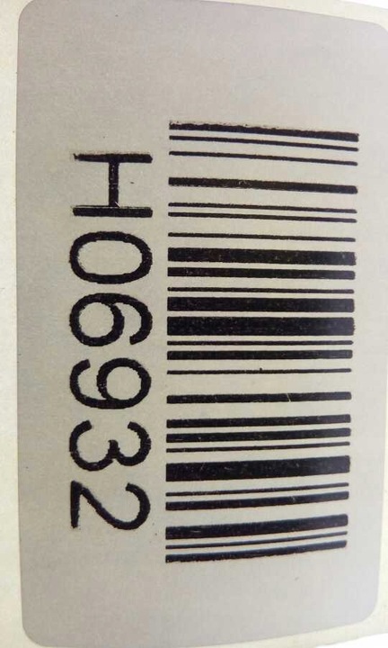 фото №2, Скло лобове передня vw up / seat mii / skoda citigo 2012- камера нова