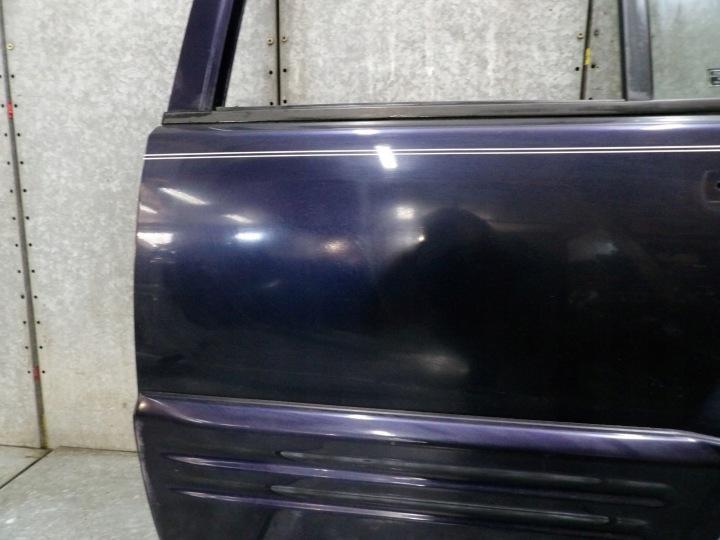 фото №8, Jeep grand cherokee zj двери левые зад 92-99r.