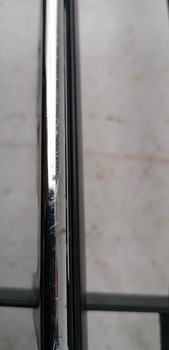 фото №14, Vw passat b8 решітка середня перед 3g0853671 14-19r