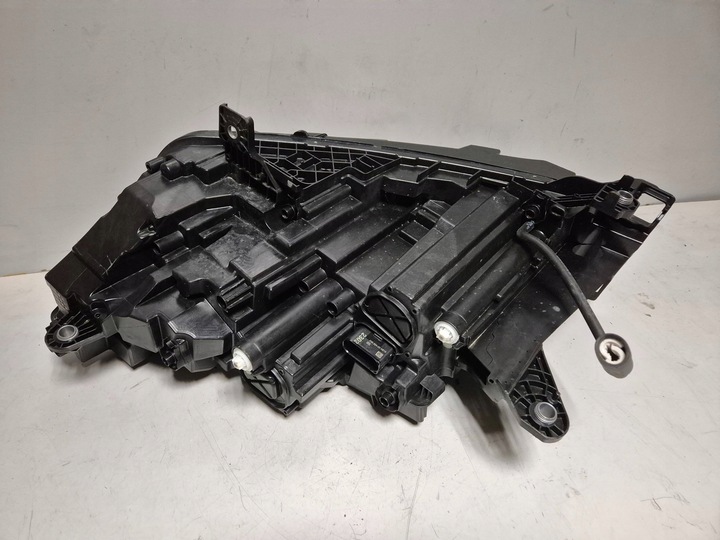 фото №9, Лампа правая перед skoda enyaq полный led 5lb941016a