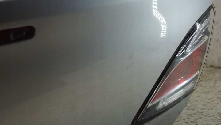 фото №14, Кришка багажника зад mazda 6 ii gh sport hb
