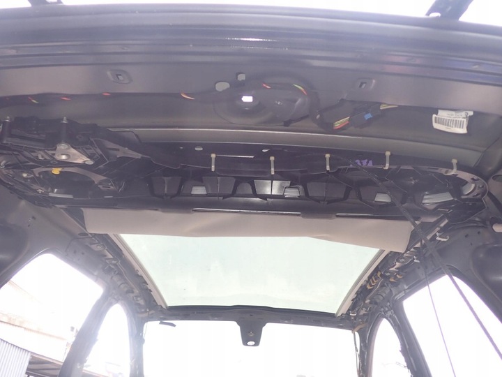 фото №6, Peugeot 308 i t7 07- универсал sw крыша панорама стекло код краски ktga