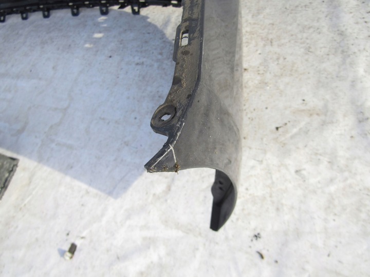 фото №13, Бампер audi a4 8w b9 15-19 универсал зад pdc