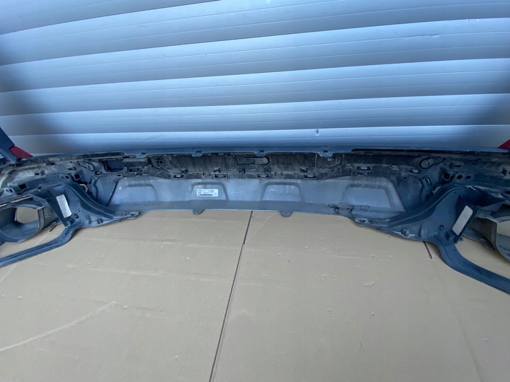 фото №9, Бампер зад задній bmw x5 g05 x-line c3z