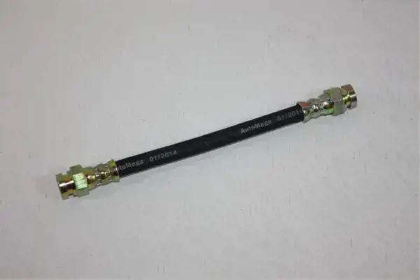 фото №1, Шланг гальмівний гнучкий зад 120030710