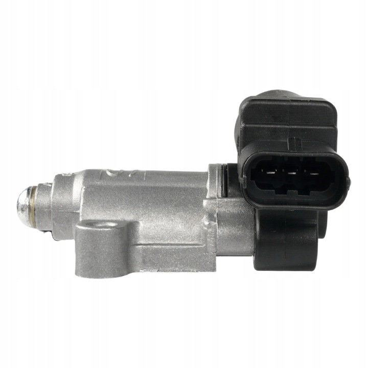фото №9, Двигунчик кроковий do hyundai i10 matrix kia picanto 3515002800 2007-2010