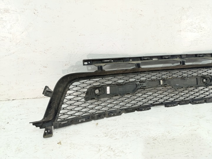 фото №8, Range rover sport ii 2 l494 рестайлинг 17-22 решётка решётка бампера перед
