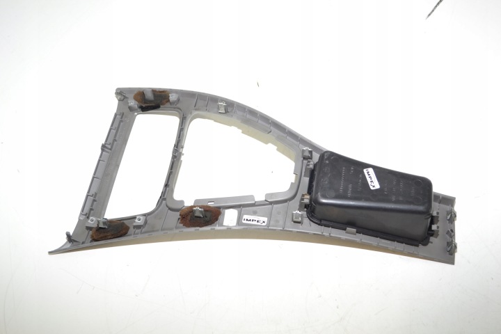 фото №5, Bmw e90 e91 dekor рамка туннеля среднего 7118023