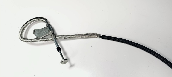 фото №4, Трос 8w0713052ad зміни коробка передач audi a4 b9 quattro