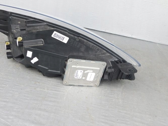 фото №6, Ford focus mk4 iv повний led 18- фара ліве