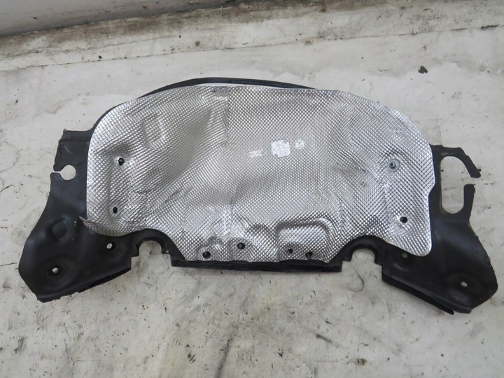 фото №1, Стіна перегородкова audi a8 d4 4h0819523g