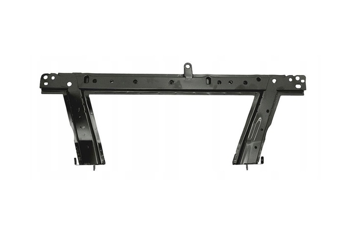 фото №1, Балка держатель pod радиатор renault clio 3 iii