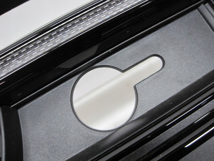 фото №8, Бампер vw touareg 760 рестайлінг 24r камера 6 pdc led перед переднє