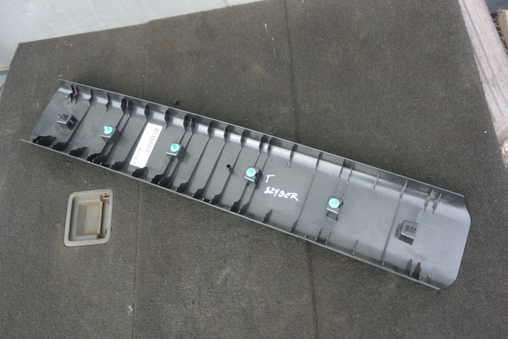 фото №7, Захист стеля люк tesla модель s 12-16