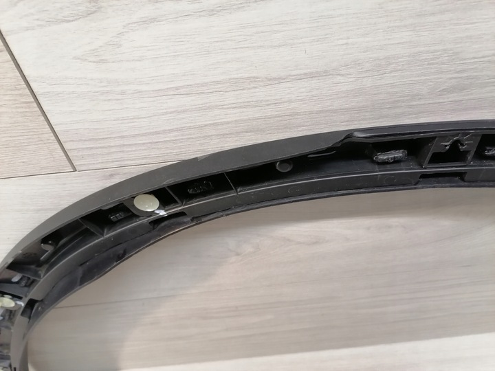 фото №11, Bmw x5 g05 планка крило праві зад 7440920