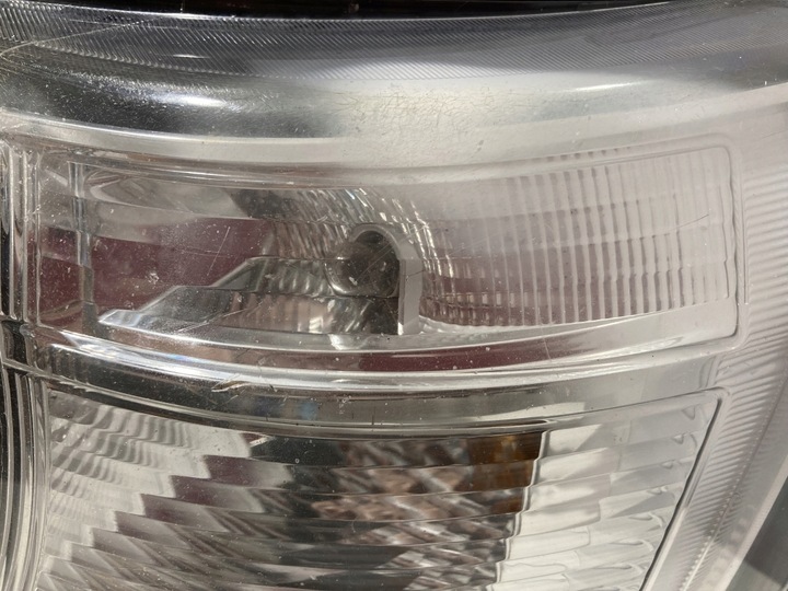 фото №12, Land rover freelander 2 l359 лампа передня ліва 6h52-13w030-ac