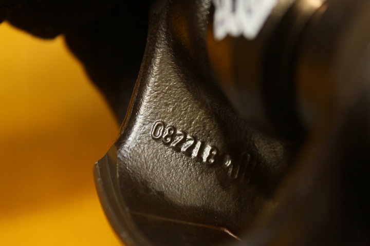 фото №6, Поршень шатун volvo s90 v90 2.0 tb 082lb 24r3