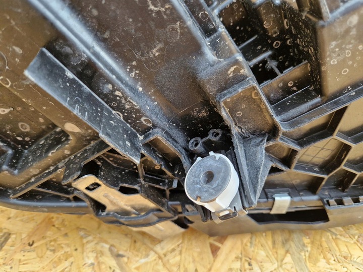 фото №8, Лампа левая перед bmw 3 g20 g21 полный led