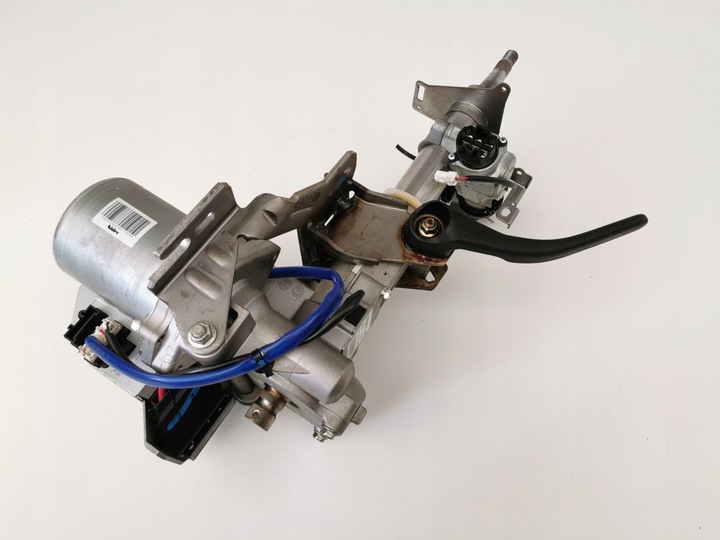 фото №1, Колонка підсилювач qashqai j10 48810ey10b