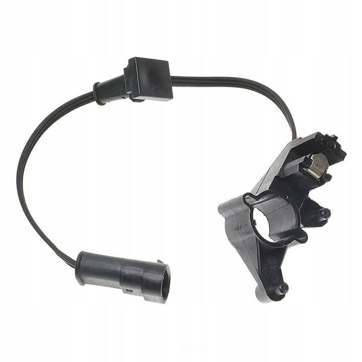 фото №1, Модуль зажигания 3 pin jeep cherokee xj comanche wrangler yj