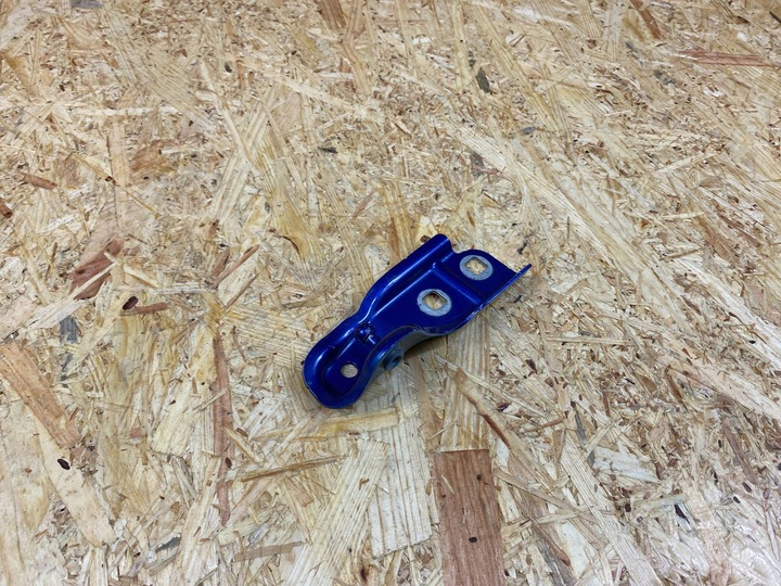 фото №7, Кронштейн тримач кріплення приводу капота bmw x1 u11 9883415