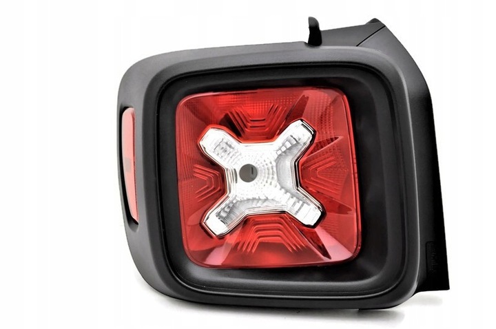 фото №1, Jeep renegade 2014- нова лампа задня ліва depo^