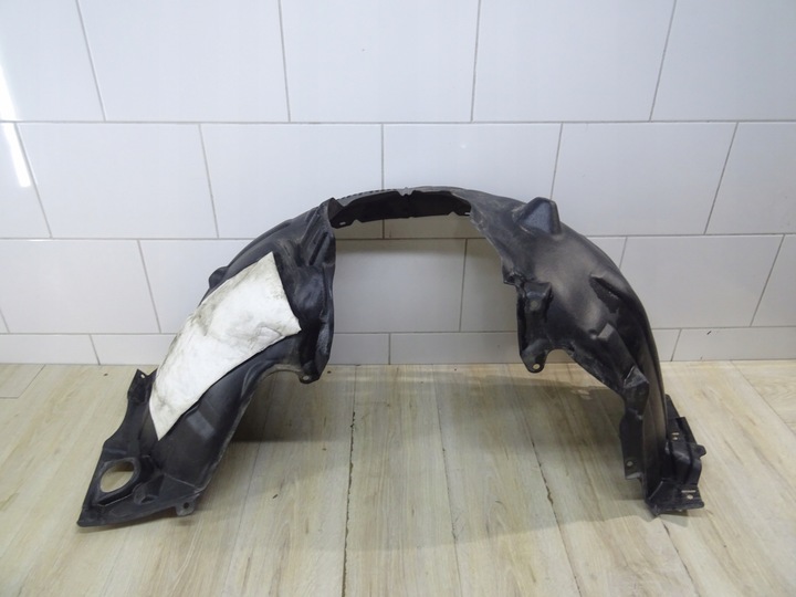 фото №1, Toyota camry viii подкрылок левая перед 53806-33080