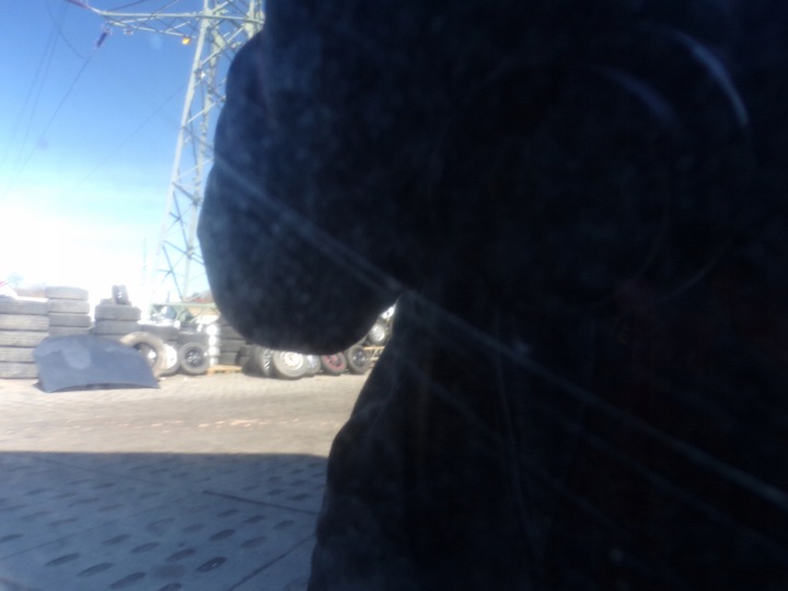 фото №9, Капот кришка двигуна alfa romeo 159 чорна