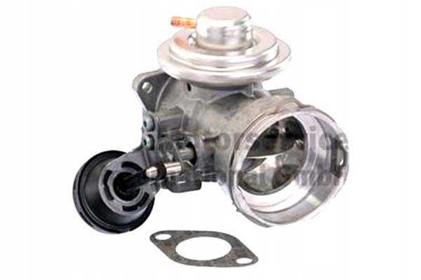 фото №1, Pierburg клапан egr audi a3 1.9 tdi 8l1