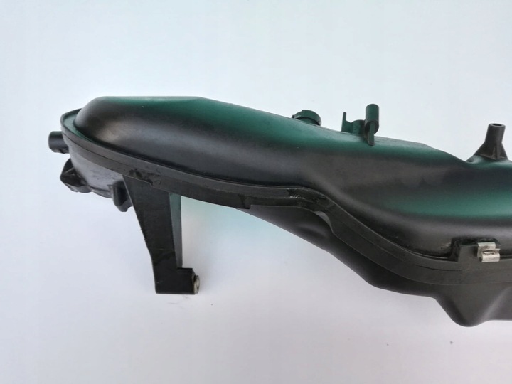 фото №7, Bmw f01 f07 f10 колектор всмоктуючий лівий n63 4.4 v8 7034144