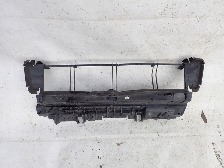 фото №1, Mercedes w204 c-klasa кермо впуск повітря