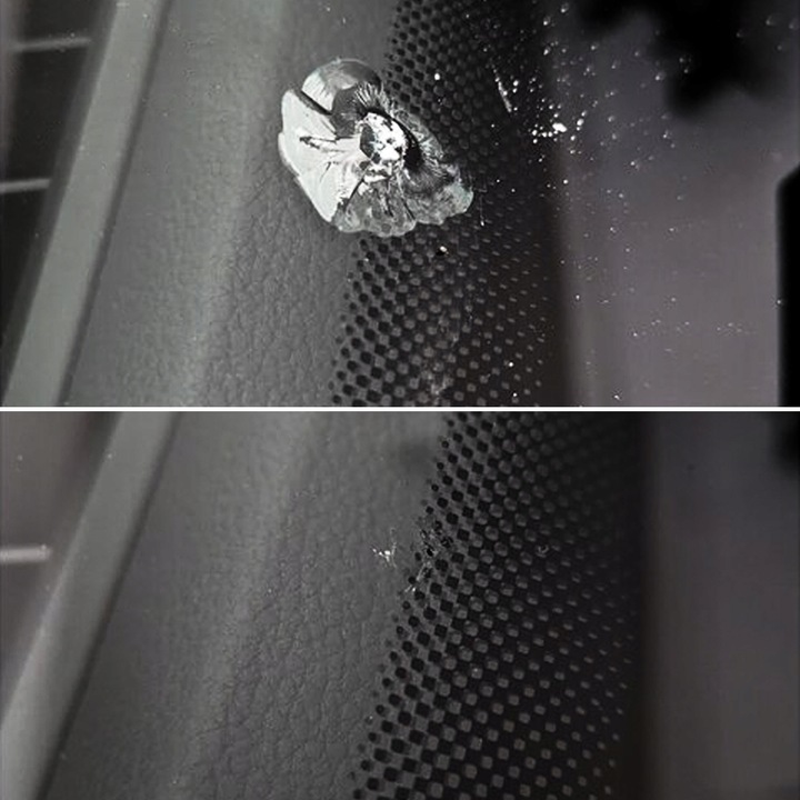 фото №7, Профессиональный набор do ремонт стекло автомобильных usuwanie odprysków автомобиль