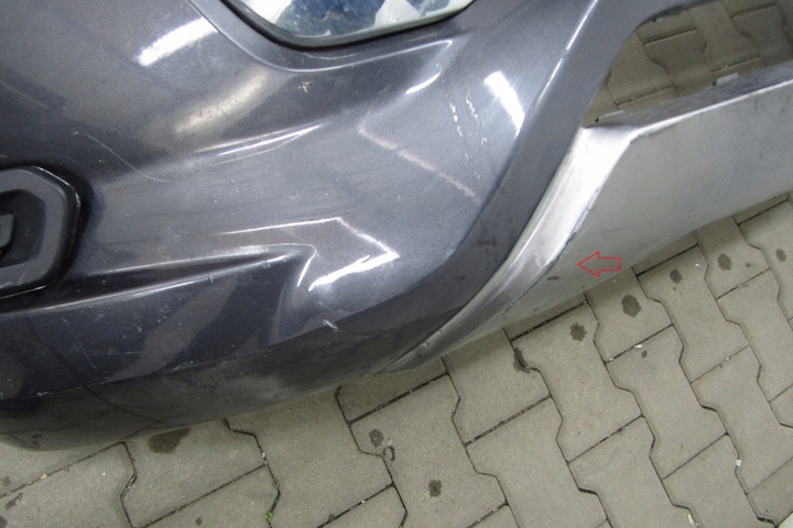 фото №16, Бампер перед переднє toyota hilux 8 viii рестайлінг ix 9 20-