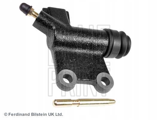 фото №2, Синий print цилиндр сцепления