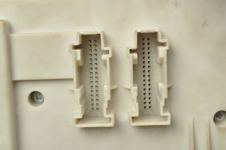 фото №11, Volvo c30 s40 v50 c70 коробка модуль bsi ключ 31252736 31254903 31268178