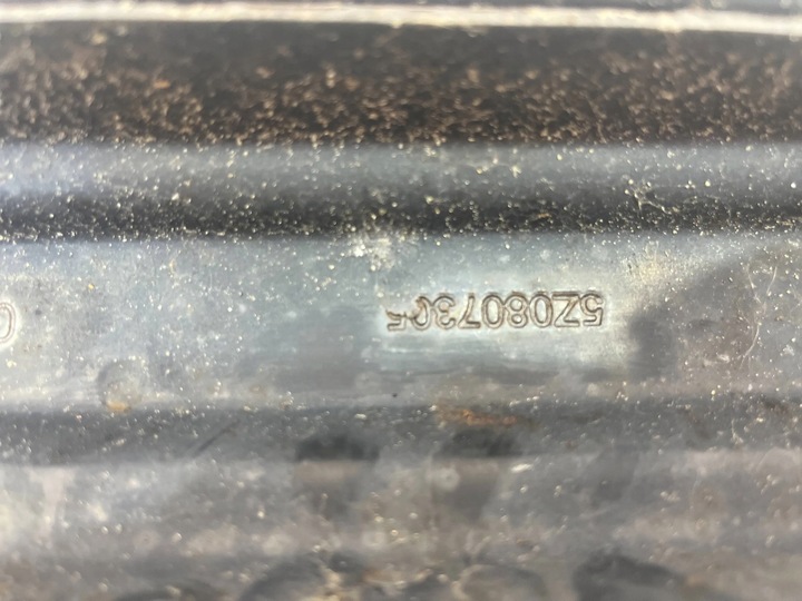 фото №5, Vw fox балка зад красивая