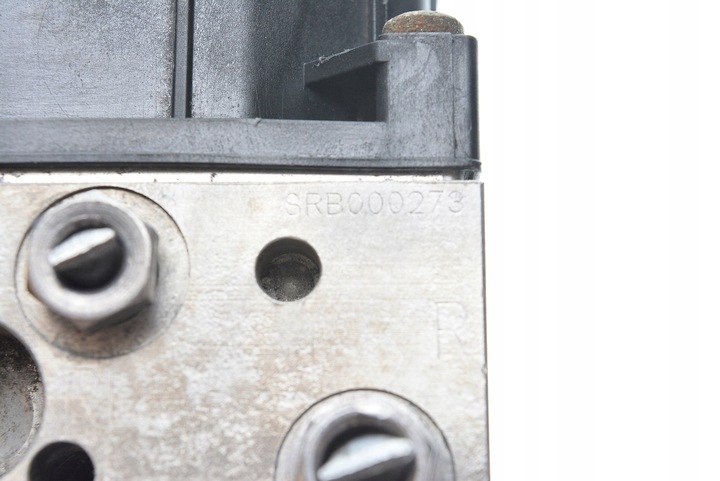 фото №10, Насос abs land rover l322 0265950056 0265225059 srd000123