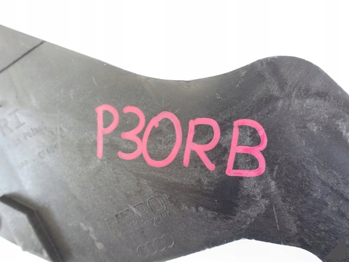 фото №10, Audi q7 sq7 4m0 рестайлинг 19- ползун лампы правые новый