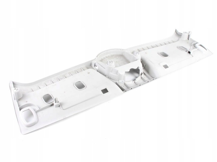 фото №4, Захист полиця стеля berlingo partner iii 9683415077 8301aw