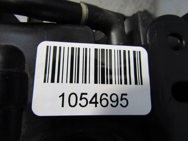 фото №8, Mazda cx-30 2.0 skyactiv-x 20r двигатель hf hf01