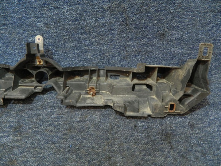 фото №9, Підсилювач pas верхній fiat grande punto 2005-2009r